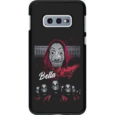 Coque Samsung Galaxy S10e - Bella Ciao