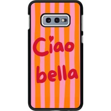 Coque Samsung Galaxy S10e - Bye Bella 2026
