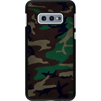 Coque Samsung Galaxy S10e - Camouflage 3
