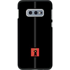 Coque Samsung Galaxy S10e - Canton GL noir