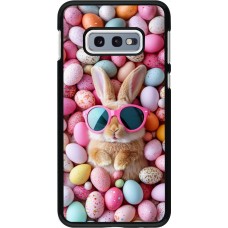 Samsung Galaxy S10e Case Hülle - Easter 2026 Rabbit fun