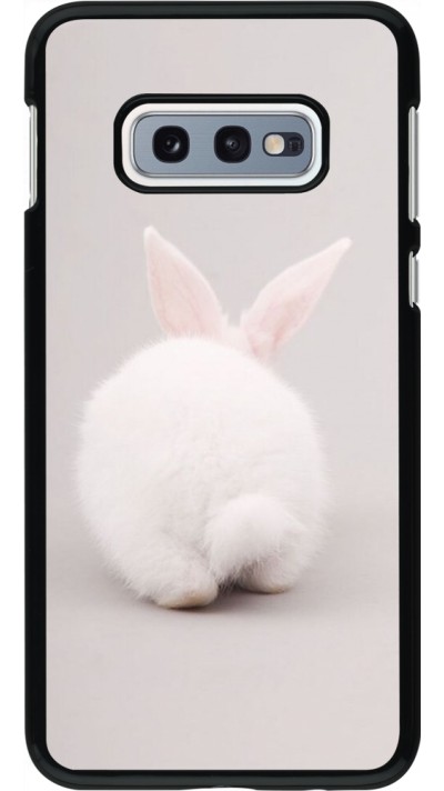 Samsung Galaxy S10e Case Hülle - Easter 2024 bunny butt