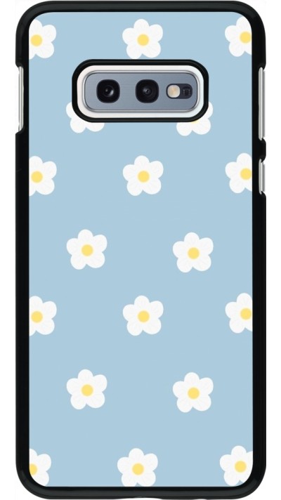 Coque Samsung Galaxy S10e - Easter 2024 daisy flower