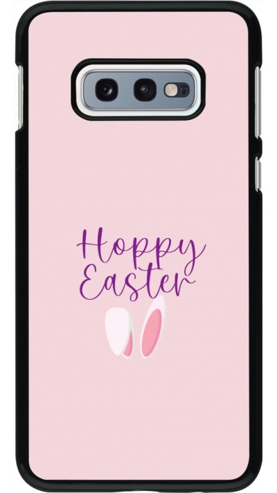 Coque Samsung Galaxy S10e - Easter 2024 happy easter