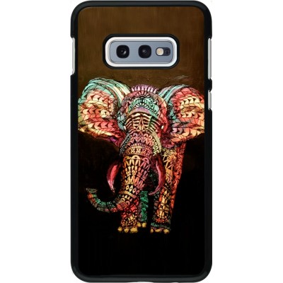 Hülle Samsung Galaxy S10e - Elephant 02
