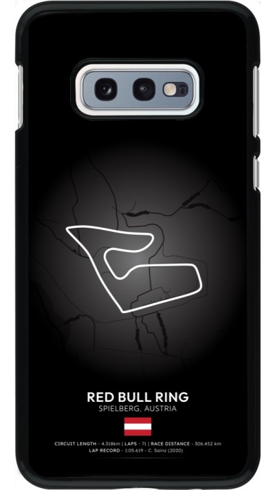 Coque Samsung Galaxy S10e - F1 Track 2025 Austria