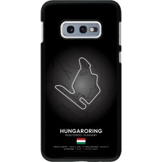Samsung Galaxy S10e Case Hülle - F1 Track 2025 Hungary