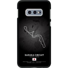 Coque Samsung Galaxy S10e - F1 Track 2025 Japan