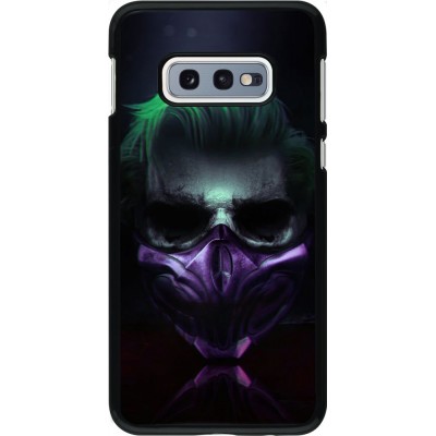 Coque Samsung Galaxy S10e - Halloween 20 21