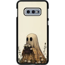 Coque Samsung Galaxy S10e - Halloween 2025 Ghost gardener