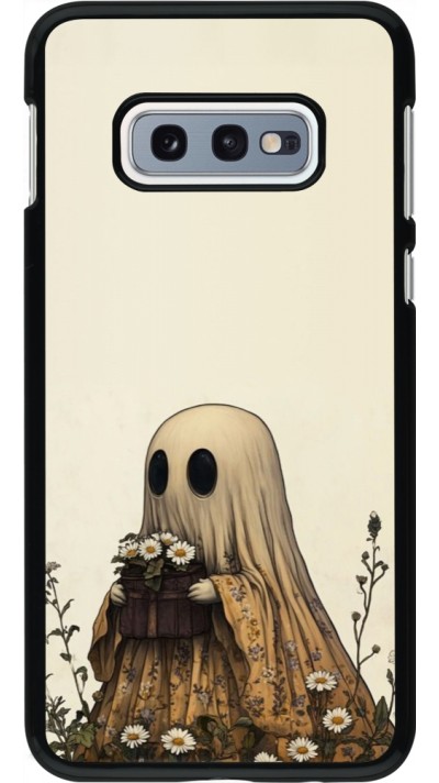 Coque Samsung Galaxy S10e - Halloween 2025 Ghost gardener