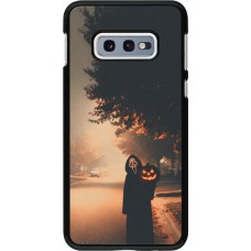 Coque Samsung Galaxy S10e - Halloween 2025 Scream