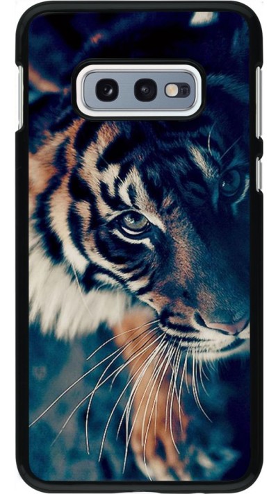 Coque Samsung Galaxy S10e - Incredible Lion