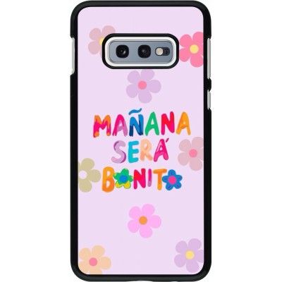 Coque Samsung Galaxy S10e - Karol G Manana sera bonito