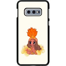Samsung Galaxy S10e Case Hülle - Karol G Tropicoqueta