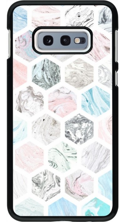 Samsung Galaxy S10e Case Hülle - Marble Everything