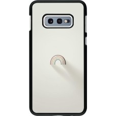 Coque Samsung Galaxy S10e - Mini Rainbow Minimal