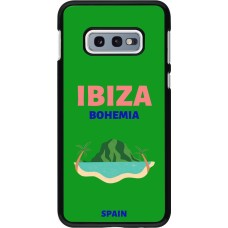 Coque Samsung Galaxy S10e - Pop Summer Destination Ibiza