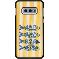 Coque Samsung Galaxy S10e - Portuguese fish 2026
