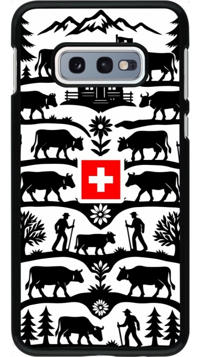 Samsung Galaxy S10e Case Hülle - Poya Schweiz 3