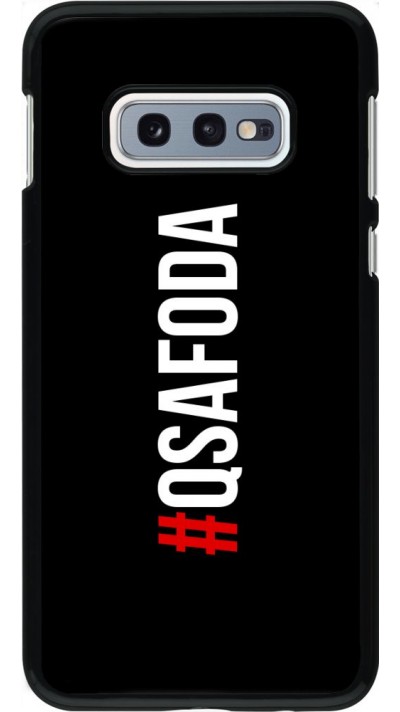 Coque Samsung Galaxy S10e - Qsafoda 1