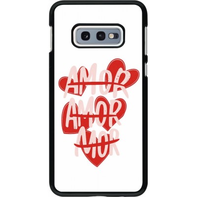 Coque Samsung Galaxy S10e - Saint Valentines Day 26 Amor
