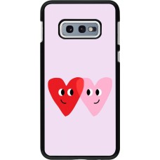 Samsung Galaxy S10e Case Hülle - Saint Valentines Day 26 Heart