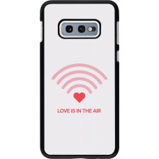 Samsung Galaxy S10e Case Hülle - Saint Valentines Day 26 Love is in the air