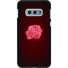 Coque Samsung Galaxy S10e - Spring 23 neon rose
