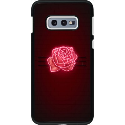 Coque Samsung Galaxy S10e - Spring 23 neon rose