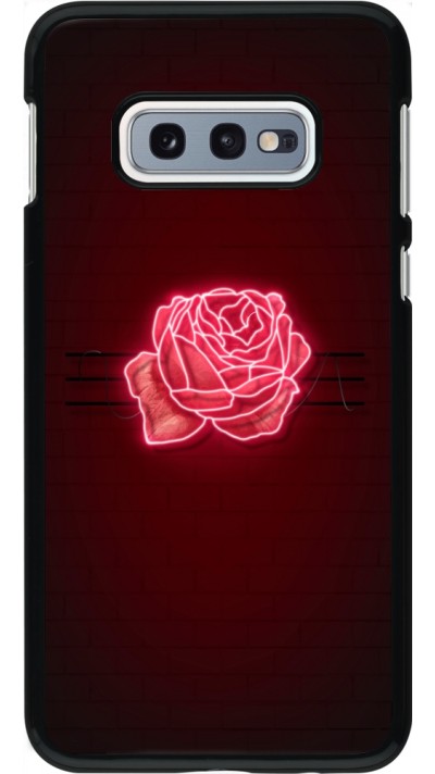 Coque Samsung Galaxy S10e - Spring 23 neon rose