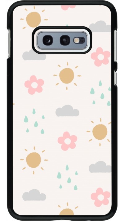 Coque Samsung Galaxy S10e - Spring 23 weather