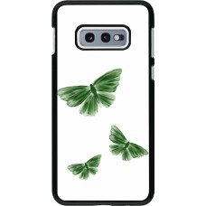 Samsung Galaxy S10e Case Hülle - Butterflies Spring 2026