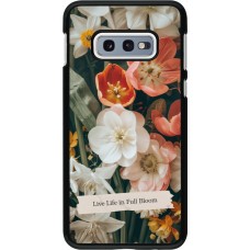 Coque Samsung Galaxy S10e - Full Bloom Spring 2026
