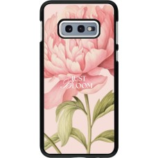 Coque Samsung Galaxy S10e - Just Bloom 2026