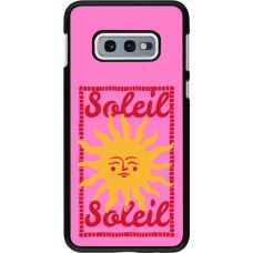 Coque Samsung Galaxy S10e - Sun sun 2026