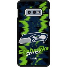 Coque Samsung Galaxy S10e - Super Bowl 26 Seattle 2