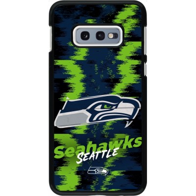 Samsung Galaxy S10e Case Hülle - Super Bowl 26 Seattle 2
