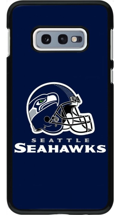 Coque Samsung Galaxy S10e - Super Bowl 26 Seattle 3
