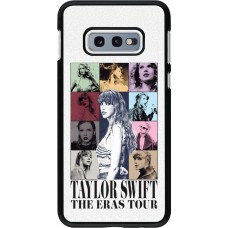 Samsung Galaxy S10e Case Hülle - Taylor Swift The Eras Tour