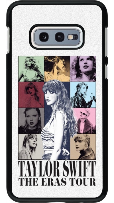 Samsung Galaxy S10e Case Hülle - Taylor Swift The Eras Tour