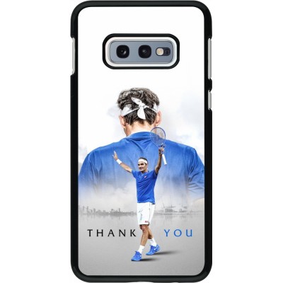 Coque Samsung Galaxy S10e - Thank you Roger