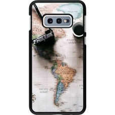 Coque Samsung Galaxy S10e - Travel 01
