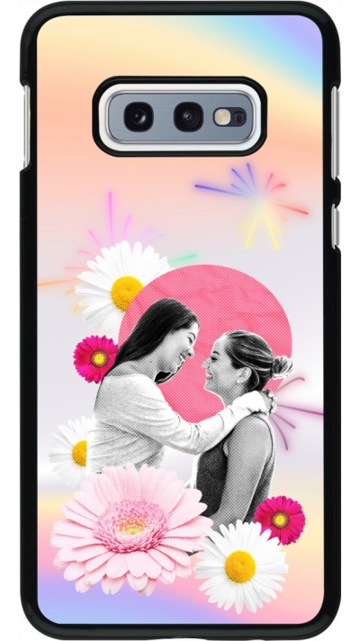 Coque Samsung Galaxy S10e - Valentine 2023 womens love