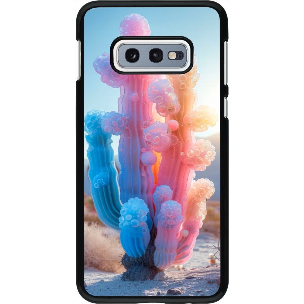 Samsung Galaxy S10e Case Hülle - Artificial vegetation 2025