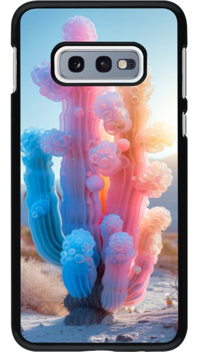 Samsung Galaxy S10e Case Hülle - Artificial vegetation 2025
