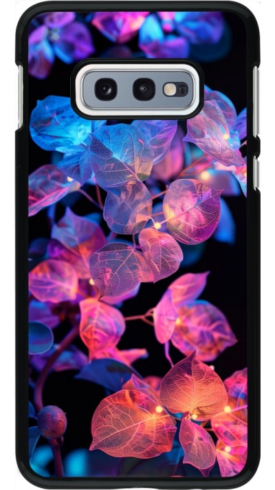 Samsung Galaxy S10e Case Hülle - Artificial vegetation 2025