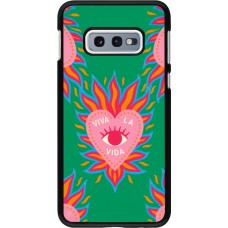 Coque Samsung Galaxy S10e - Viva la vida 2026
