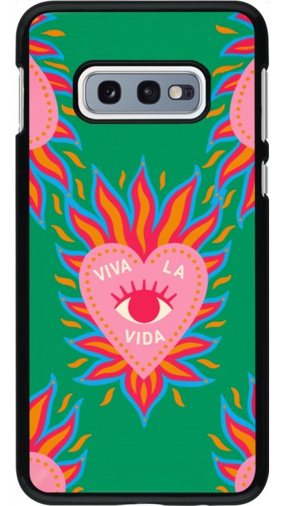 Coque Samsung Galaxy S10e - Viva la vida 2026