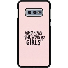 Coque Samsung Galaxy S10e - Womens day 2026 3